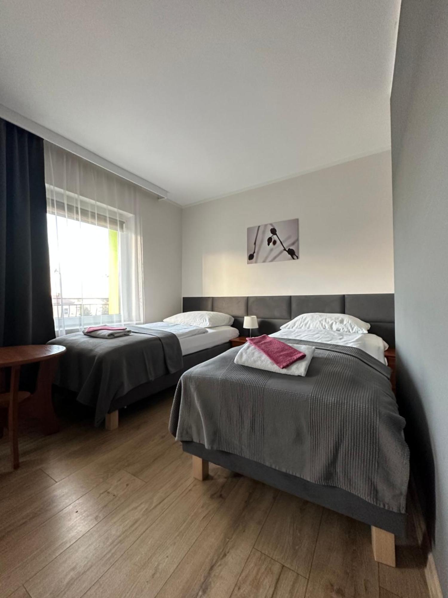 Bed and breakfast Dom Boleslawiec (Lower Silesia)