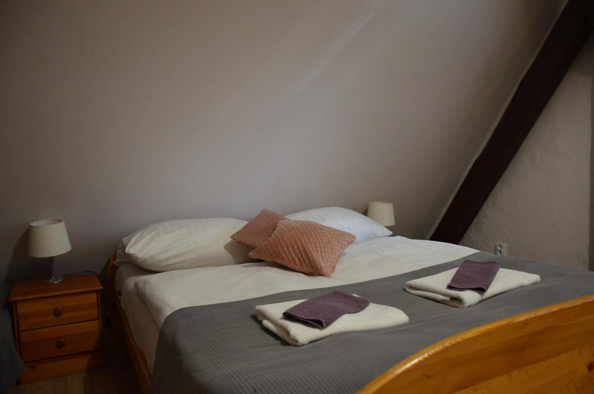 Dom Bed and breakfast Boleslawiec (Lower Silesia)