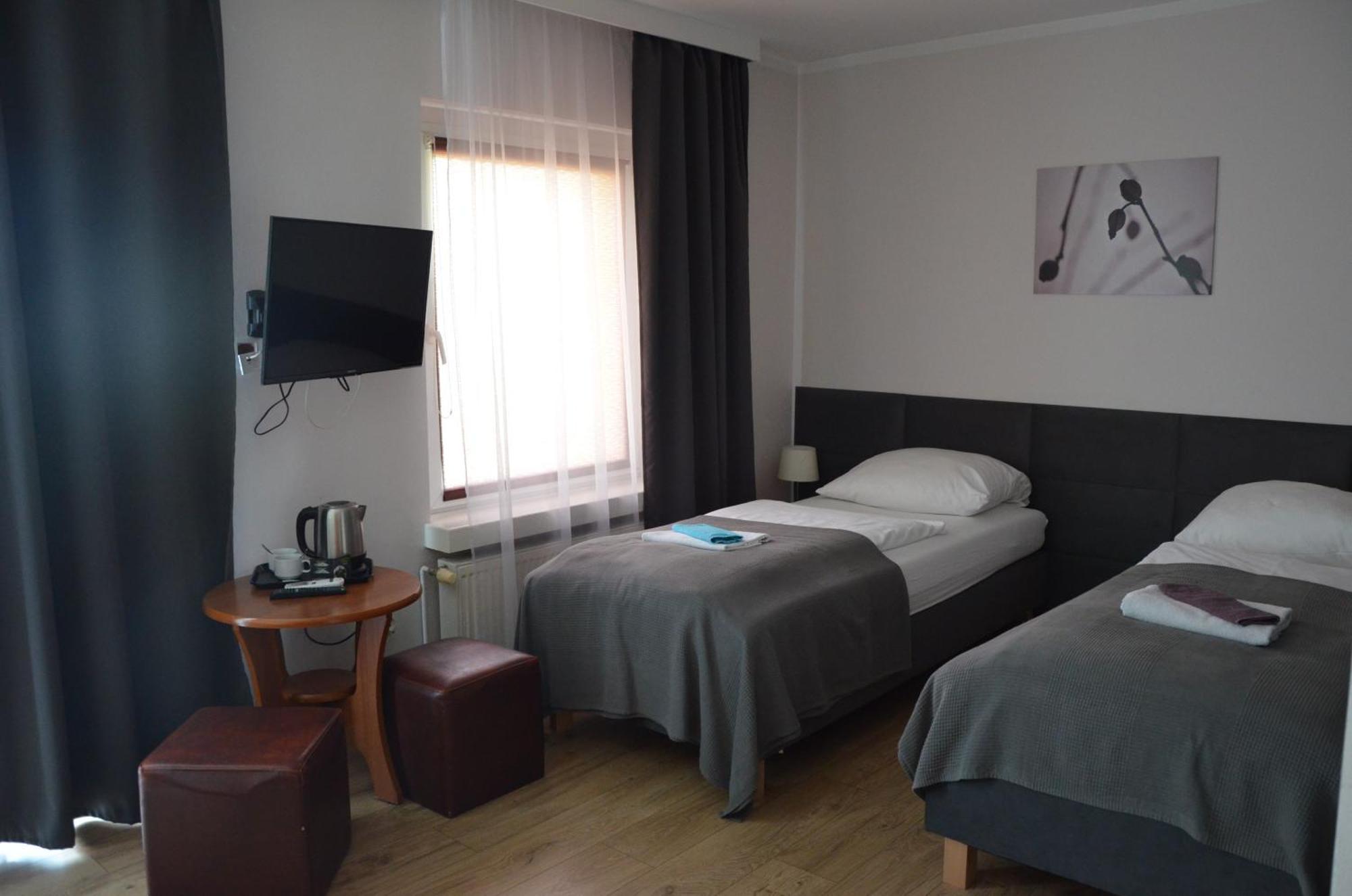 Bed and breakfast Dom