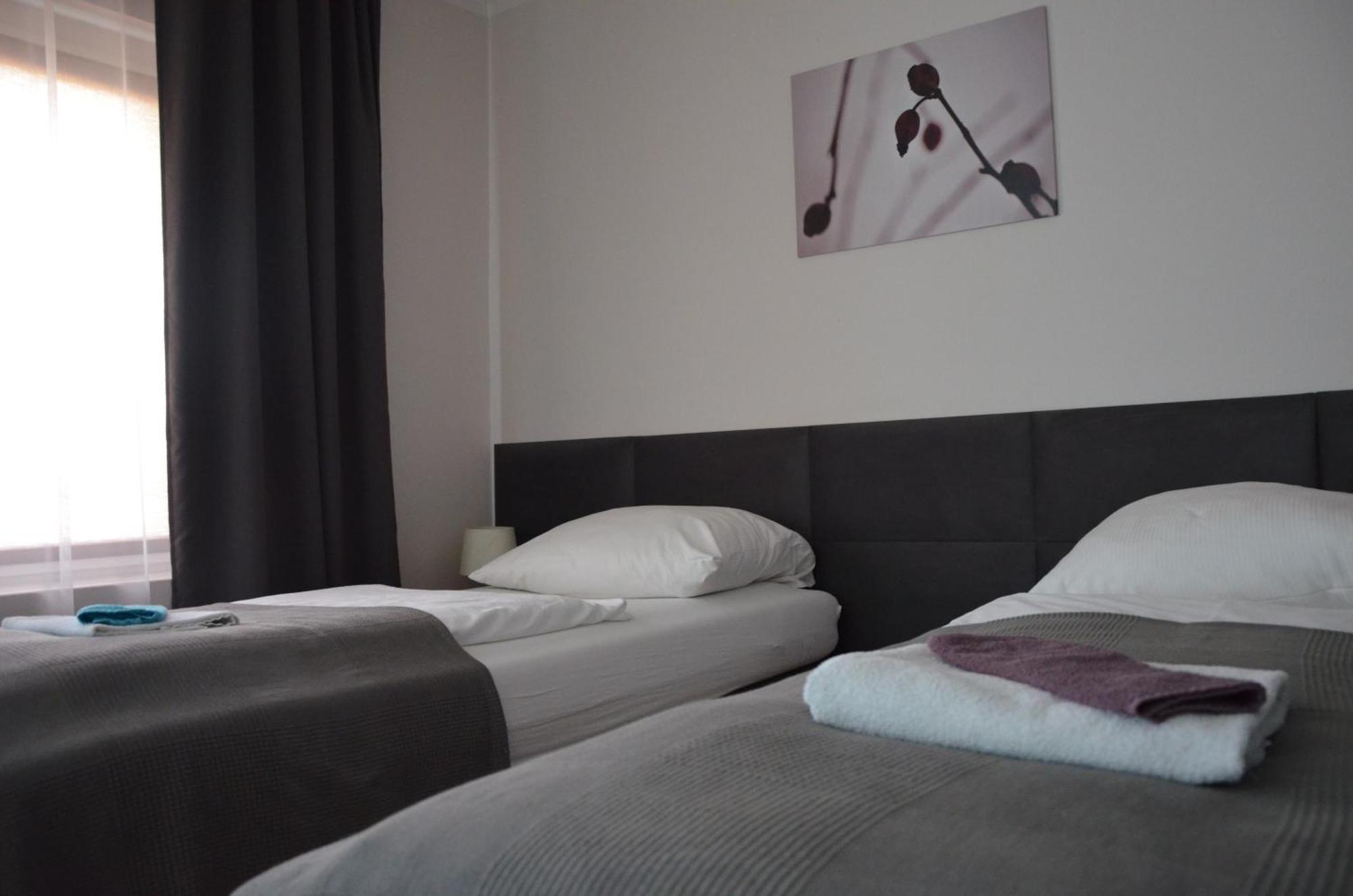 Bed and breakfast Dom 2*