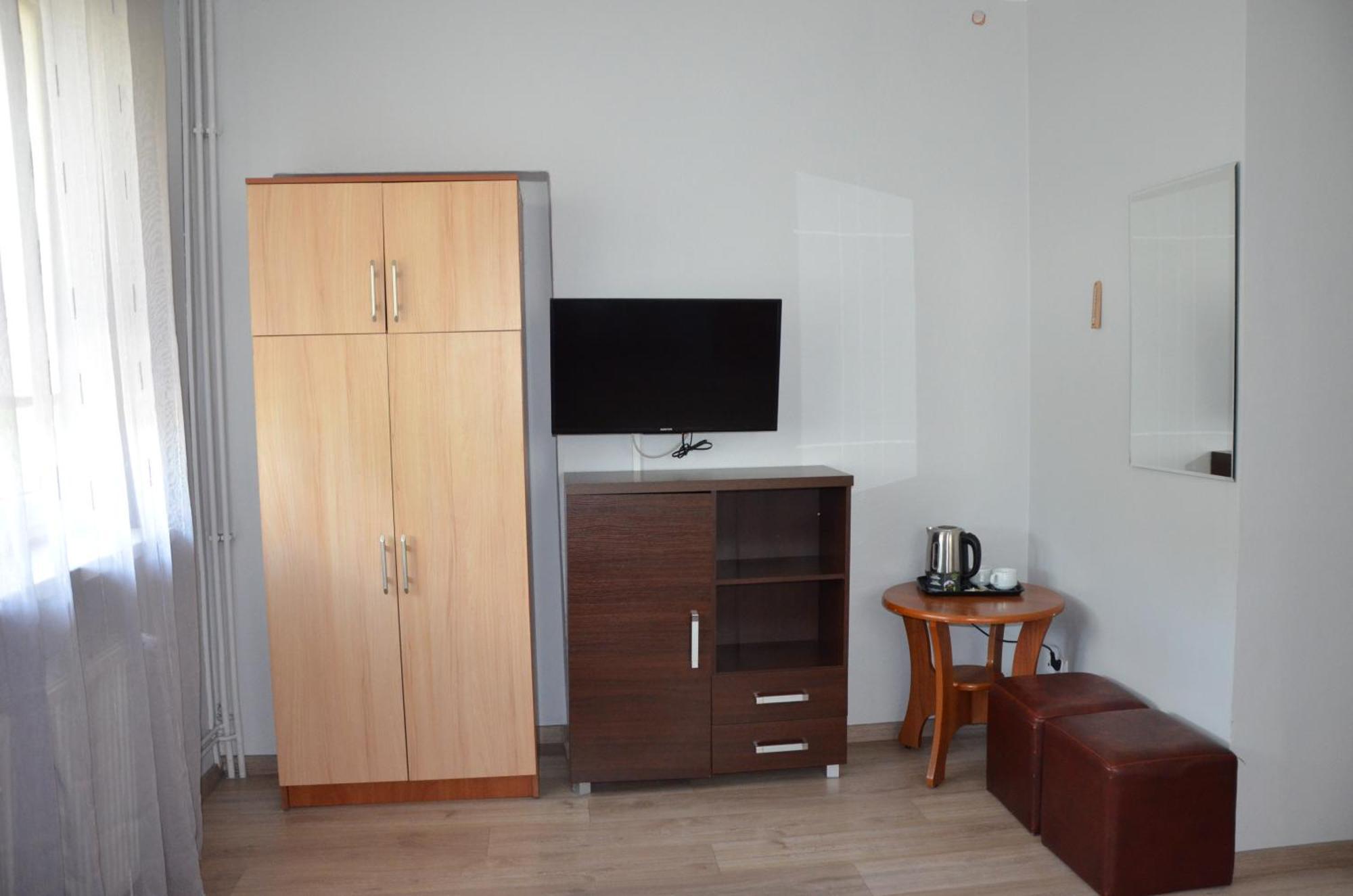 Bed and breakfast Dom Boleslawiec (Lower Silesia)