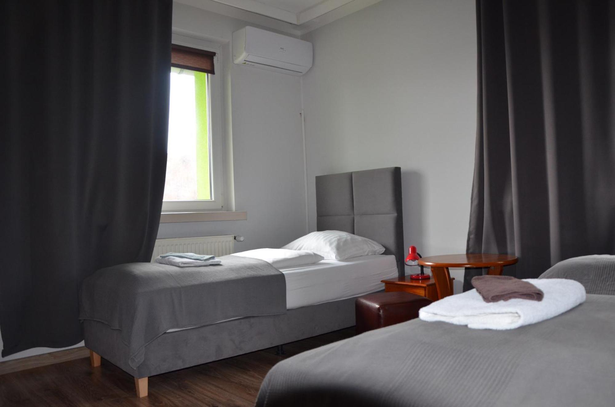 Dom Bed and breakfast Boleslawiec (Lower Silesia)