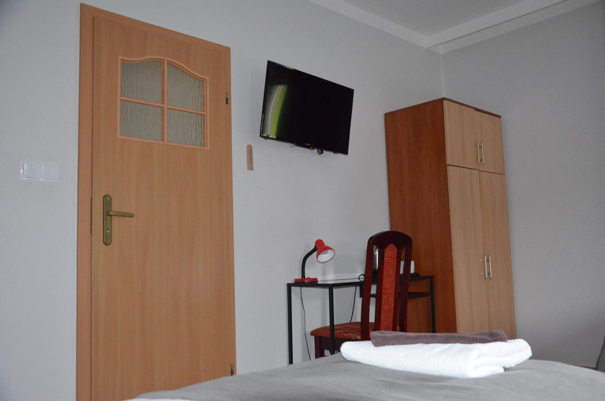 Bed and breakfast Dom Boleslawiec (Lower Silesia)
