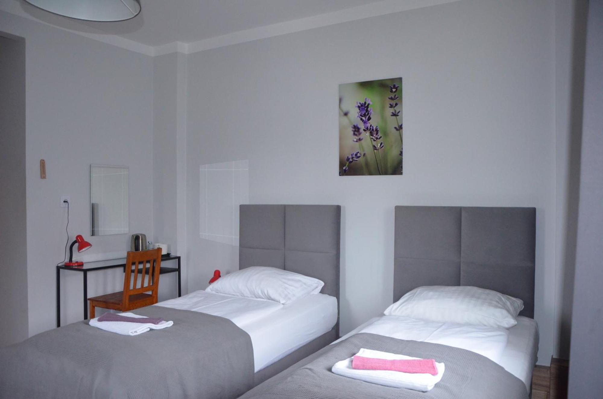 Bed and breakfast Dom 2*