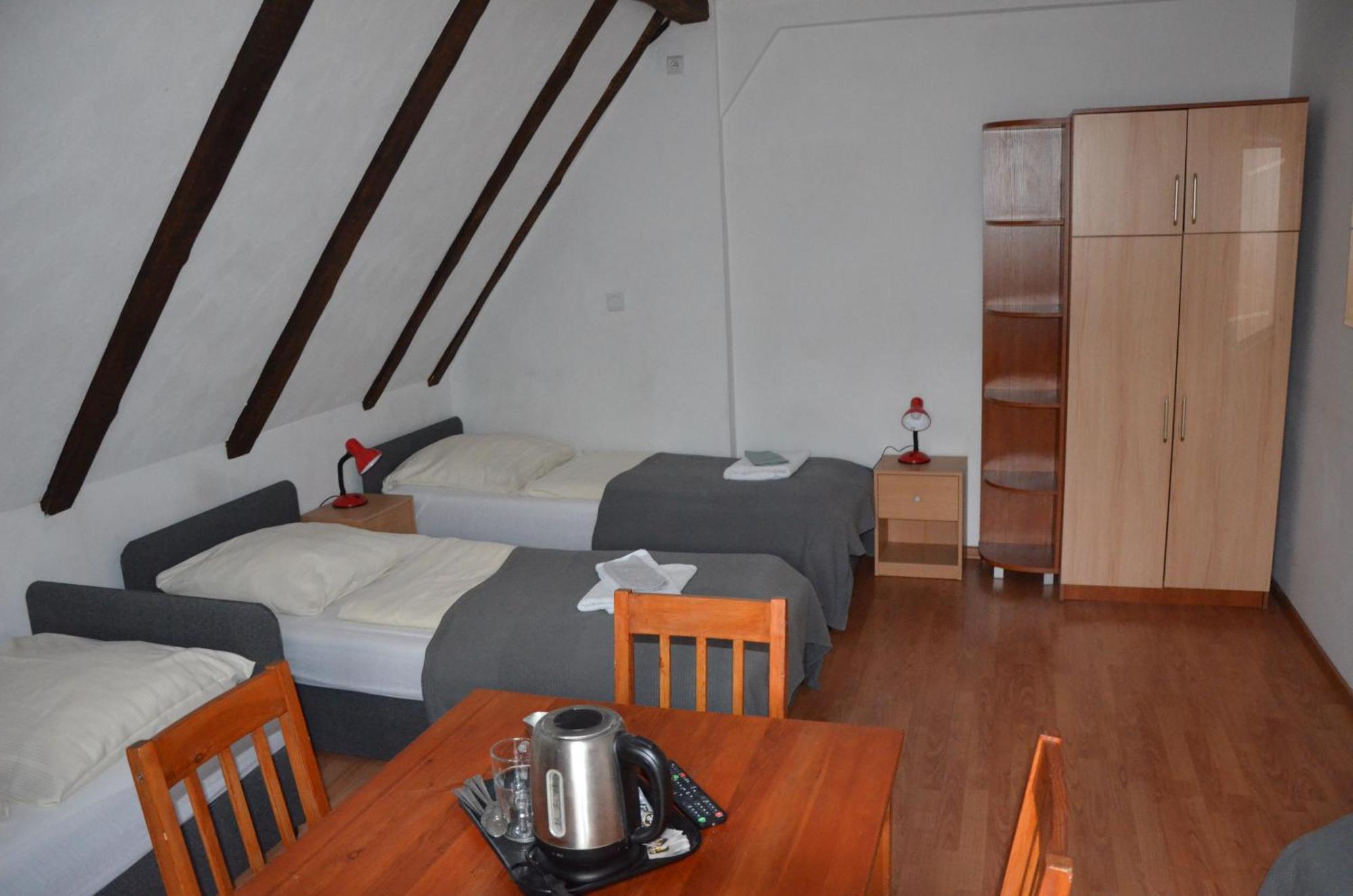 Dom Nocleg ze śniadaniem Boleslawiec (Lower Silesia)